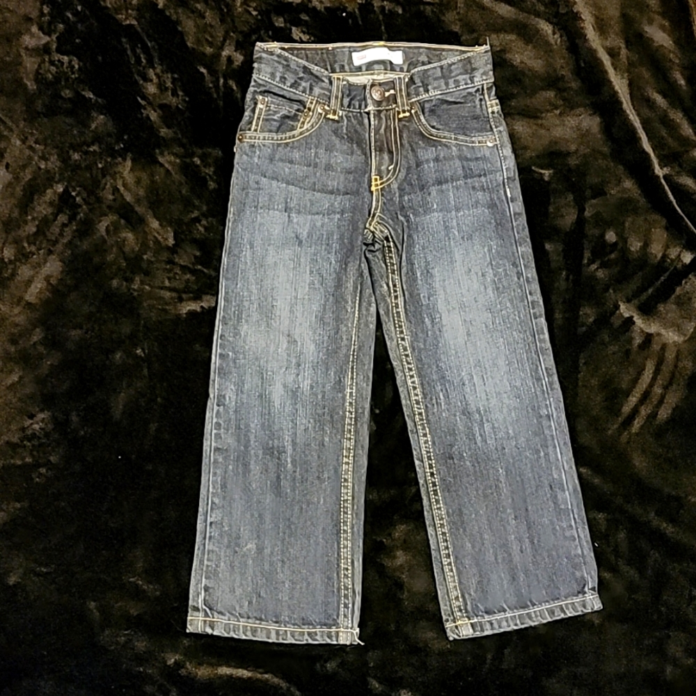 Levi's 505 Boys sz 5 Regular